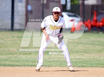 Thumbnail 2 in Firebaugh vs. Lynwood photogallery.