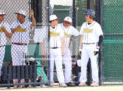 Thumbnail 2 in Firebaugh vs. Lynwood photogallery.