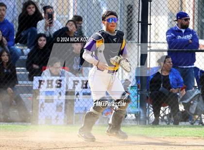 Thumbnail 2 in Firebaugh vs. Lynwood photogallery.