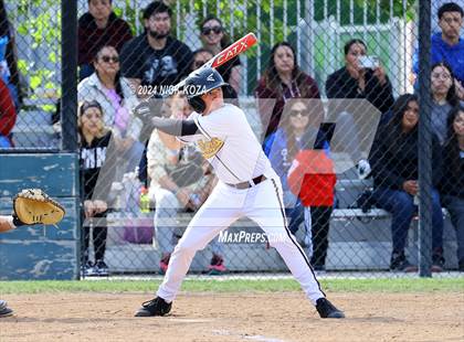 Thumbnail 2 in Firebaugh vs. Lynwood photogallery.