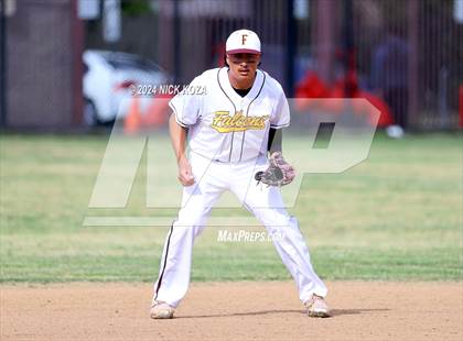 Thumbnail 2 in Firebaugh vs. Lynwood photogallery.