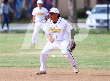 Thumbnail 1 in Firebaugh vs. Lynwood photogallery.