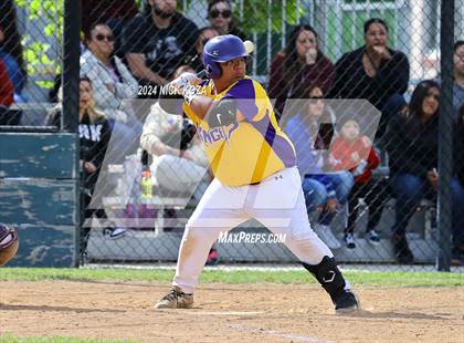 Thumbnail 2 in Firebaugh vs. Lynwood photogallery.