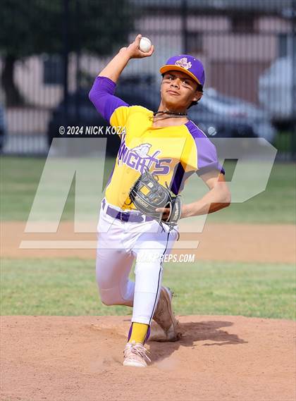 Thumbnail 3 in Firebaugh vs. Lynwood photogallery.