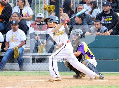 Thumbnail 3 in Firebaugh vs. Lynwood photogallery.