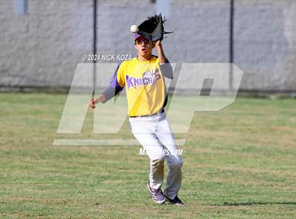 Thumbnail 2 in Firebaugh vs. Lynwood photogallery.
