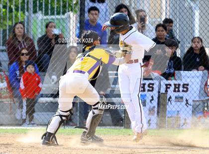 Thumbnail 1 in Firebaugh vs. Lynwood photogallery.