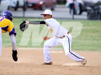 Thumbnail 1 in Firebaugh vs. Lynwood photogallery.