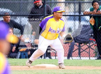 Thumbnail 3 in Firebaugh vs. Lynwood photogallery.