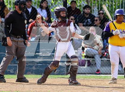 Thumbnail 3 in Firebaugh vs. Lynwood photogallery.