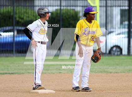 Thumbnail 2 in Firebaugh vs. Lynwood photogallery.