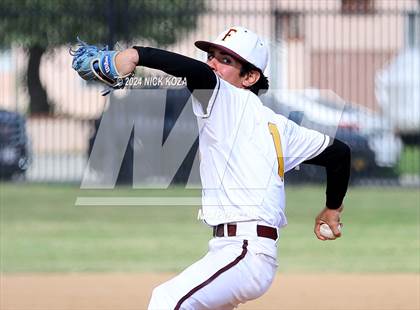 Thumbnail 3 in Firebaugh vs. Lynwood photogallery.