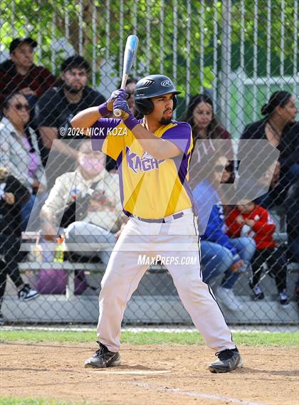 Thumbnail 2 in Firebaugh vs. Lynwood photogallery.