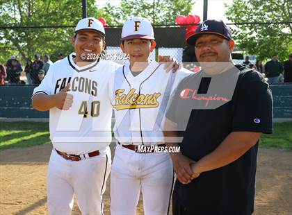 Thumbnail 2 in Firebaugh vs. Lynwood photogallery.