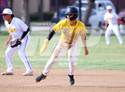 Thumbnail 2 in Firebaugh vs. Lynwood photogallery.