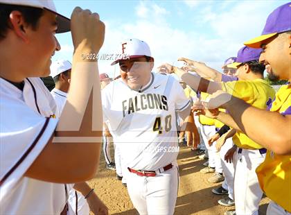 Thumbnail 3 in Firebaugh vs. Lynwood photogallery.