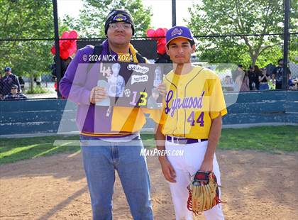 Thumbnail 2 in Firebaugh vs. Lynwood photogallery.
