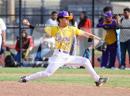 Thumbnail 2 in Firebaugh vs. Lynwood photogallery.