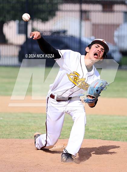 Thumbnail 2 in Firebaugh vs. Lynwood photogallery.