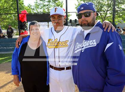 Thumbnail 2 in Firebaugh vs. Lynwood photogallery.