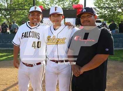 Thumbnail 3 in Firebaugh vs. Lynwood photogallery.