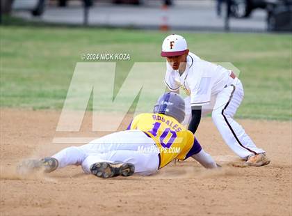 Thumbnail 3 in Firebaugh vs. Lynwood photogallery.