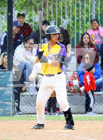 Thumbnail 1 in Firebaugh vs. Lynwood photogallery.
