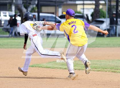 Thumbnail 2 in Firebaugh vs. Lynwood photogallery.