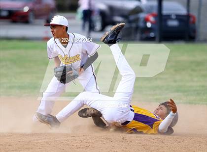 Thumbnail 2 in Firebaugh vs. Lynwood photogallery.