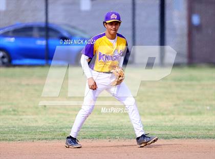 Thumbnail 3 in Firebaugh vs. Lynwood photogallery.