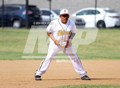 Thumbnail 2 in Firebaugh vs. Lynwood photogallery.