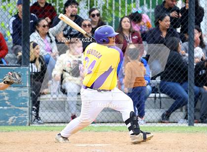Thumbnail 3 in Firebaugh vs. Lynwood photogallery.