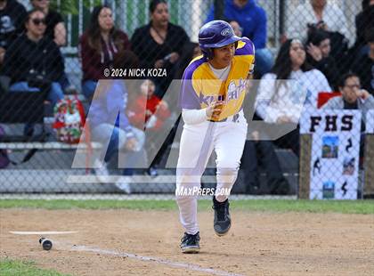 Thumbnail 2 in Firebaugh vs. Lynwood photogallery.