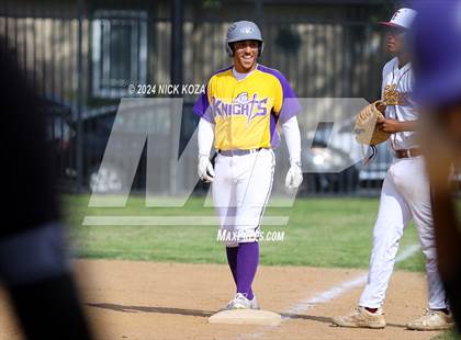 Thumbnail 1 in Firebaugh vs. Lynwood photogallery.