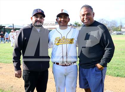 Thumbnail 1 in Firebaugh vs. Lynwood photogallery.