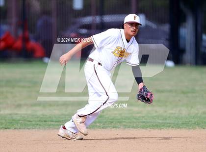 Thumbnail 3 in Firebaugh vs. Lynwood photogallery.