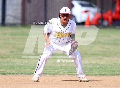 Thumbnail 3 in Firebaugh vs. Lynwood photogallery.