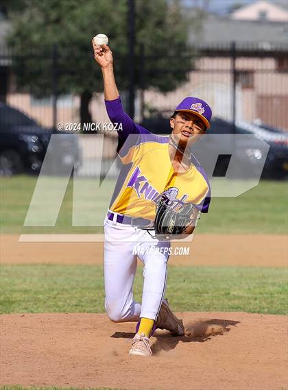 Thumbnail 2 in Firebaugh vs. Lynwood photogallery.