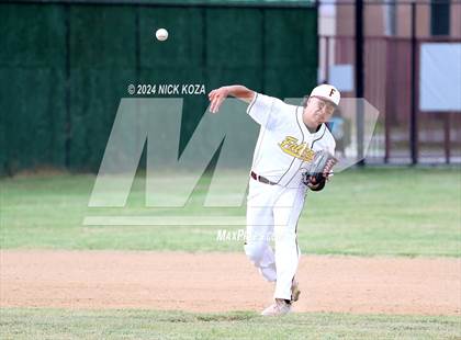 Thumbnail 1 in Firebaugh vs. Lynwood photogallery.