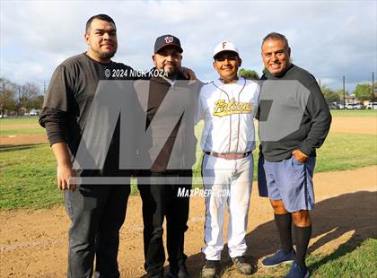Thumbnail 3 in Firebaugh vs. Lynwood photogallery.
