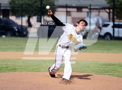 Thumbnail 3 in Firebaugh vs. Lynwood photogallery.