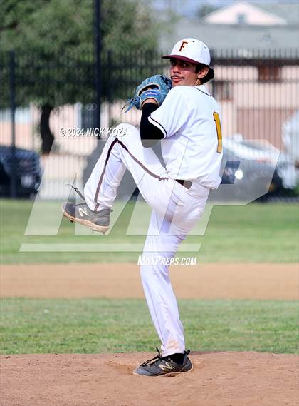 Thumbnail 1 in Firebaugh vs. Lynwood photogallery.