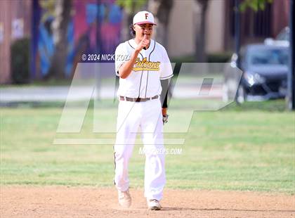Thumbnail 2 in Firebaugh vs. Lynwood photogallery.