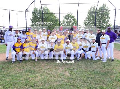 Thumbnail 2 in Firebaugh vs. Lynwood photogallery.