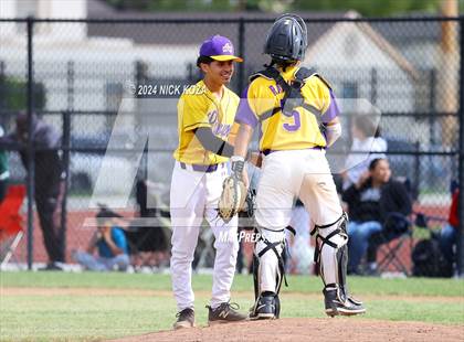 Thumbnail 3 in Firebaugh vs. Lynwood photogallery.