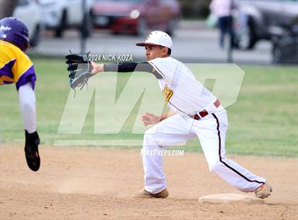 Thumbnail 3 in Firebaugh vs. Lynwood photogallery.