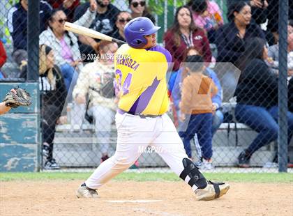 Thumbnail 2 in Firebaugh vs. Lynwood photogallery.