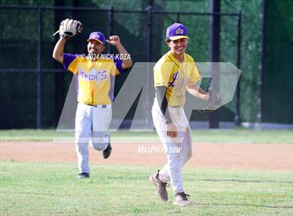Thumbnail 2 in Firebaugh vs. Lynwood photogallery.