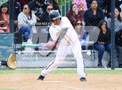 Thumbnail 2 in Firebaugh vs. Lynwood photogallery.