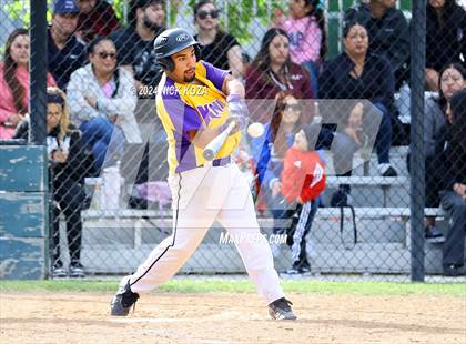 Thumbnail 2 in Firebaugh vs. Lynwood photogallery.